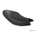 LUIMOTO Cafe Line Seat Cover for the Triumph Trident 660 (2021+) LUIMOTO Cafe Line Seat Cover for the Triumph Trident 660 (2021+)